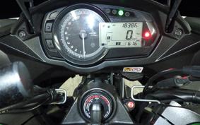 KAWASAKI NINJA 1000 2015