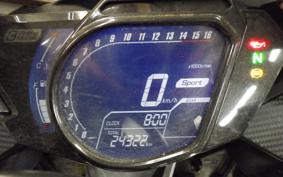 HONDA CBR250RR A 2024 MC51