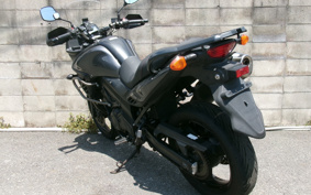 SUZUKI DL650 ( V-Strom 650 ) 2013 VP56A