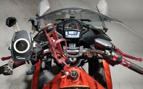 KAWASAKI NINJA 400 2013 EX400E