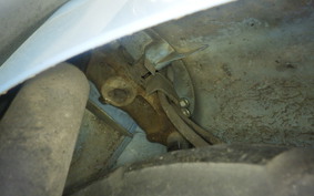 HONDA CREA SCOOPY 2026 AF55