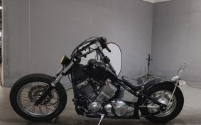 YAMAHA DRAGSTAR 400 2008 VH01J