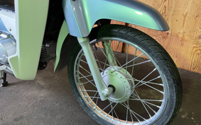 HONDA SUPER CUB50 AA04