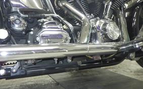 HARLEY FLSTC 1450 2005