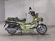 Фото Honda PS250 2006 с японского аукциона