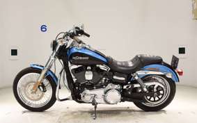 HARLEY FXDC 1580 2011