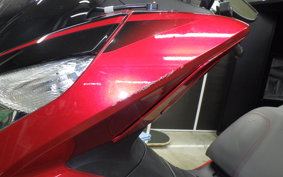 HONDA PCX 150 2022 KF18