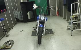 YAMAHA DRAGSTAR 400 1996 4TR