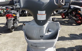 SUZUKI ADDRESS V125 G CF4EA