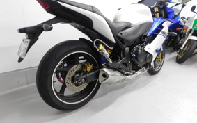 HONDA CBR600F 2011 PC41