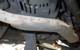 YAMAHA GEAR Gen.2 UA07J