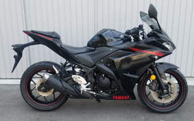 YAMAHA YZF-R25 RG10J