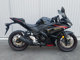 Фото Yamaha YZF-R25 с японского аукциона