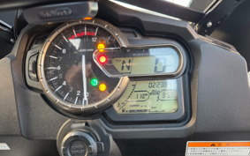 SUZUKI DL1000 ( V-Strom 1000 ) 2016 VU51A