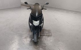 YAMAHA MAJESTY 125 SE27