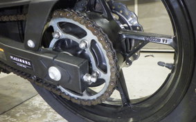 KAWASAKI NINJA 400 2019 EX400G