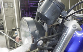 HONDA FTR223 2015 MC34