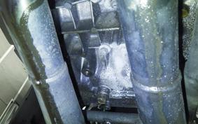 YAMAHA RZ350 1981 4U0