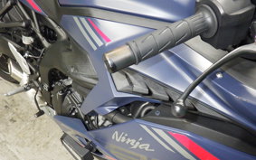 KAWASAKI ZX-25R ZX250E
