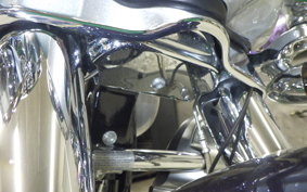 HARLEY FLHTCUSE 1800CVO 2012