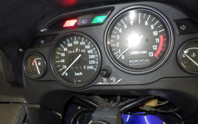KAWASAKI NINJA 1000 GT R 2003