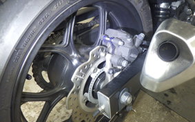 HONDA NC750X DCT 2021 RH09