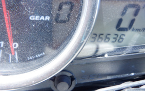 SUZUKI GSR250 GJ55D
