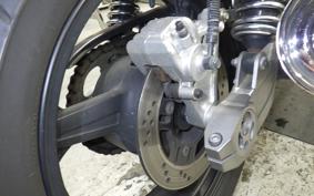 KAWASAKI ZEPHYR 400 KAI 2004 ZR400C