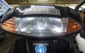 HONDA LEAD 50 Gen. 2 AF48
