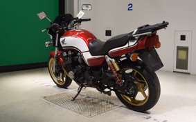 HONDA CB750 GEN 2 2009 RC42