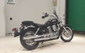 YAMAHA DRAGSTAR 250 VG02J