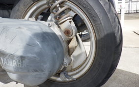 YAMAHA JOG Gen.3 SA01J