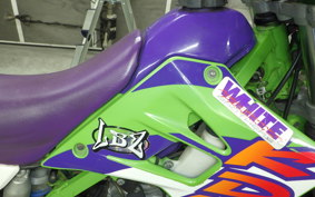 KAWASAKI KDX220SR DX220B