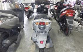 HONDA DIO Gen.6