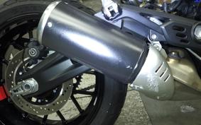 DUCATI SCRAMBLER ICON 2025
