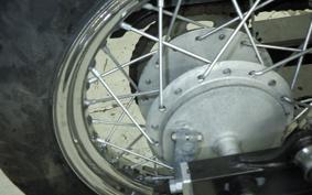YAMAHA DRAGSTAR 250 VG02J