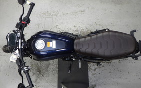DUCATI SCRAMBLER 2026