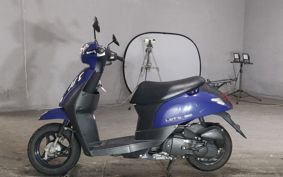 SUZUKI LET's CA4AA