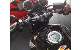 HONDA CB400SFV-4ABS 2022 NC42