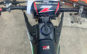 YAMAHA YZ125 CE16C