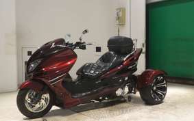 YAMAHA MAJESTY 250 TRIKE C SG03J