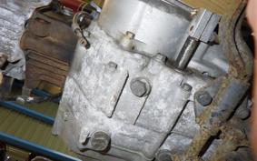 HONDA DAX 50 GEN 2 1986 AB26