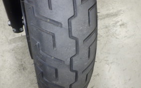 HONDA REBEL 250 A 1995 MC49