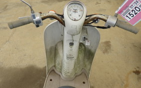 HONDA CREA SCOOPY AF55