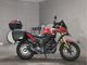 Фото Honda CB200X с японского аукциона
