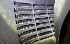 SUZUKI SKYWAVE 250 (Burgman 250) Gen.3 2017 CJ46A