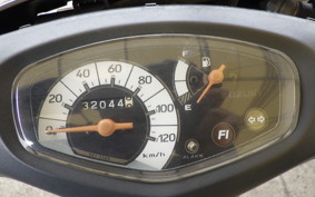 SUZUKI ADDRESS V125 G CF46A