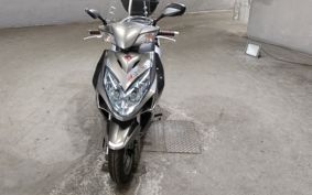 KYMCO RACING125 FI SR25BA