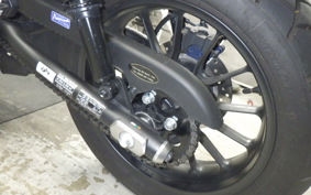 HONDA CL500 2023 PC68