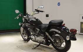 YAMAHA DRAGSTAR 250 VG02J